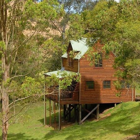 Hidden Haven Barrington Tops Cobark Exterior foto