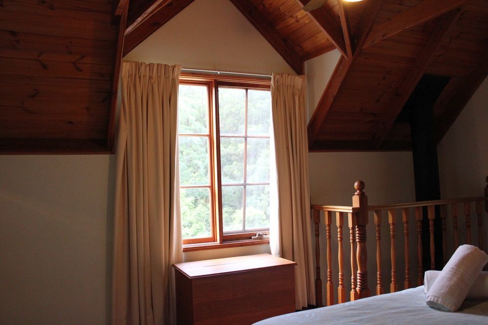Hidden Haven Barrington Tops Cobark Exterior foto